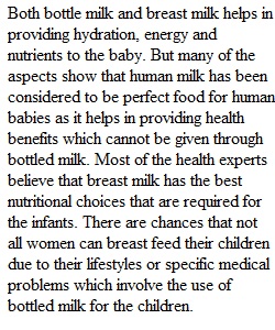 week 3- Discussion- child development